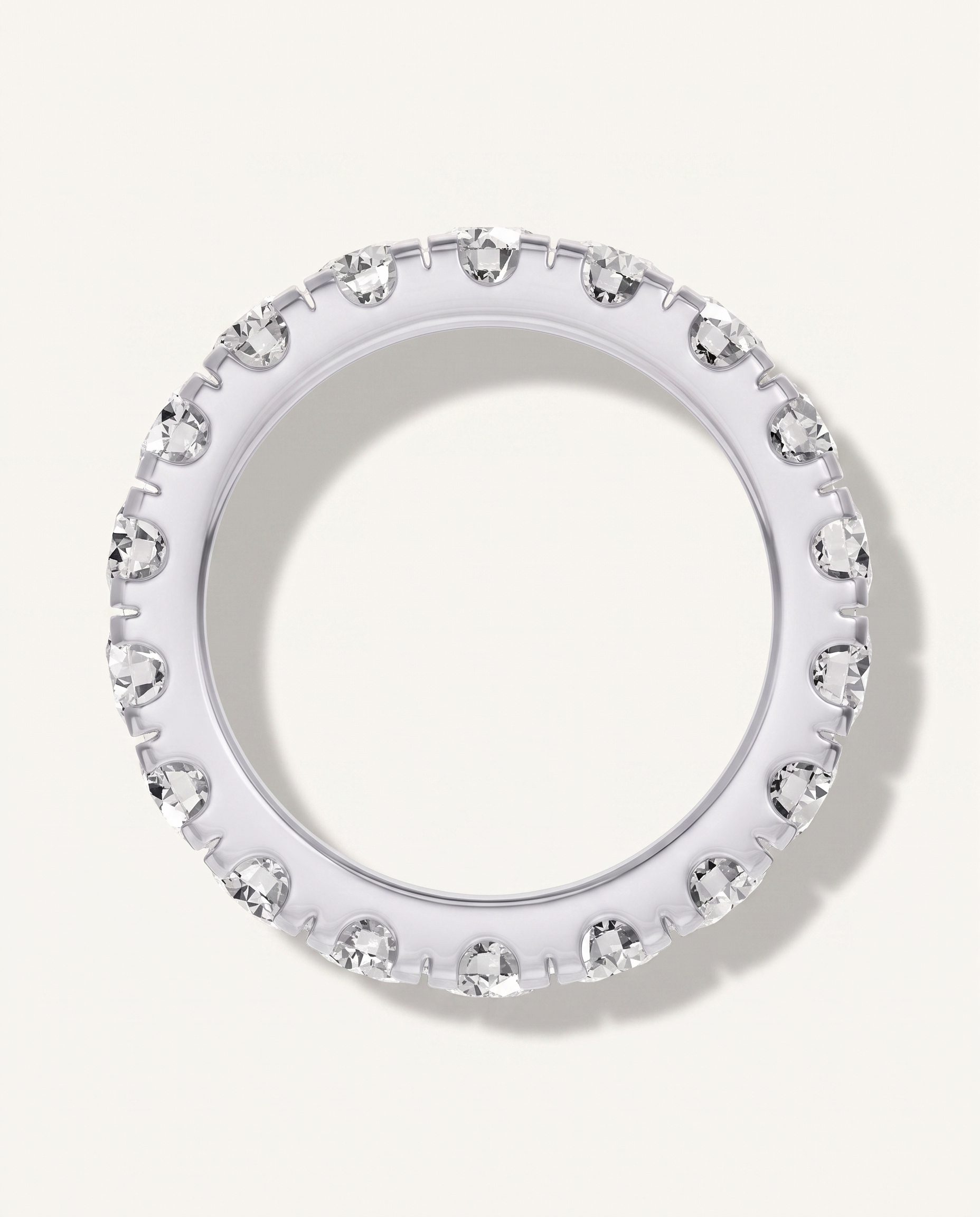 Classic Lab Eternity Band (3.00ct. tw.)