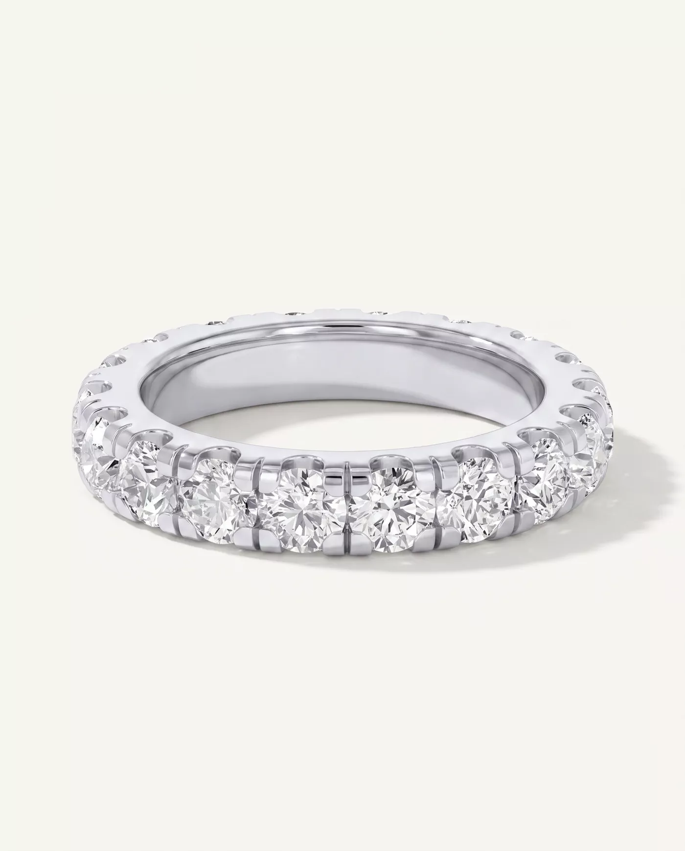 Classic Lab Eternity Band (3.00ct. tw.)