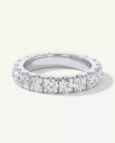 Classic Lab Eternity Band (3.00ct. tw.)