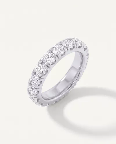 Classic Lab Eternity Band (3.00ct. tw.)