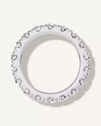 Classic Lab Eternity Band (3.00ct. tw.)