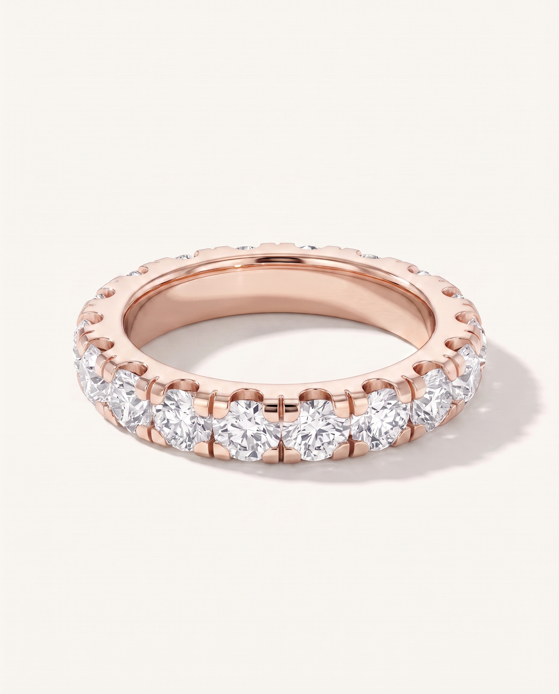 Classic Diamond Eternity Band (3.00ct. tw.)