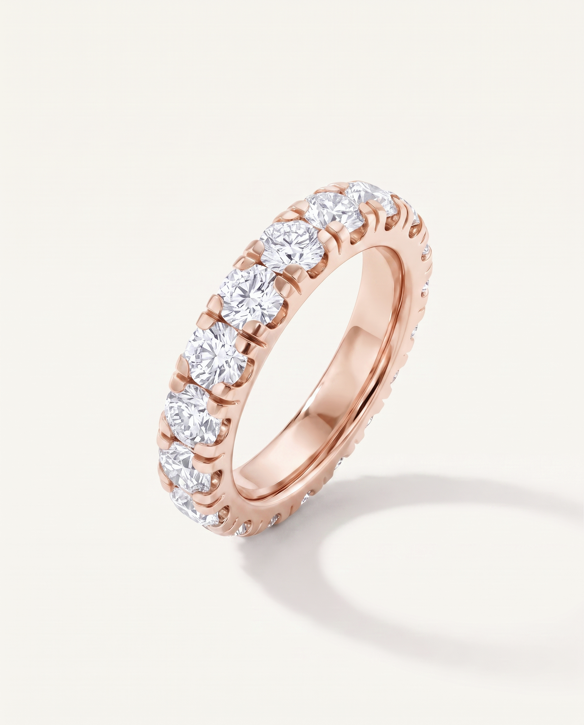 Classic Diamond Eternity Band (3.00ct. tw.)