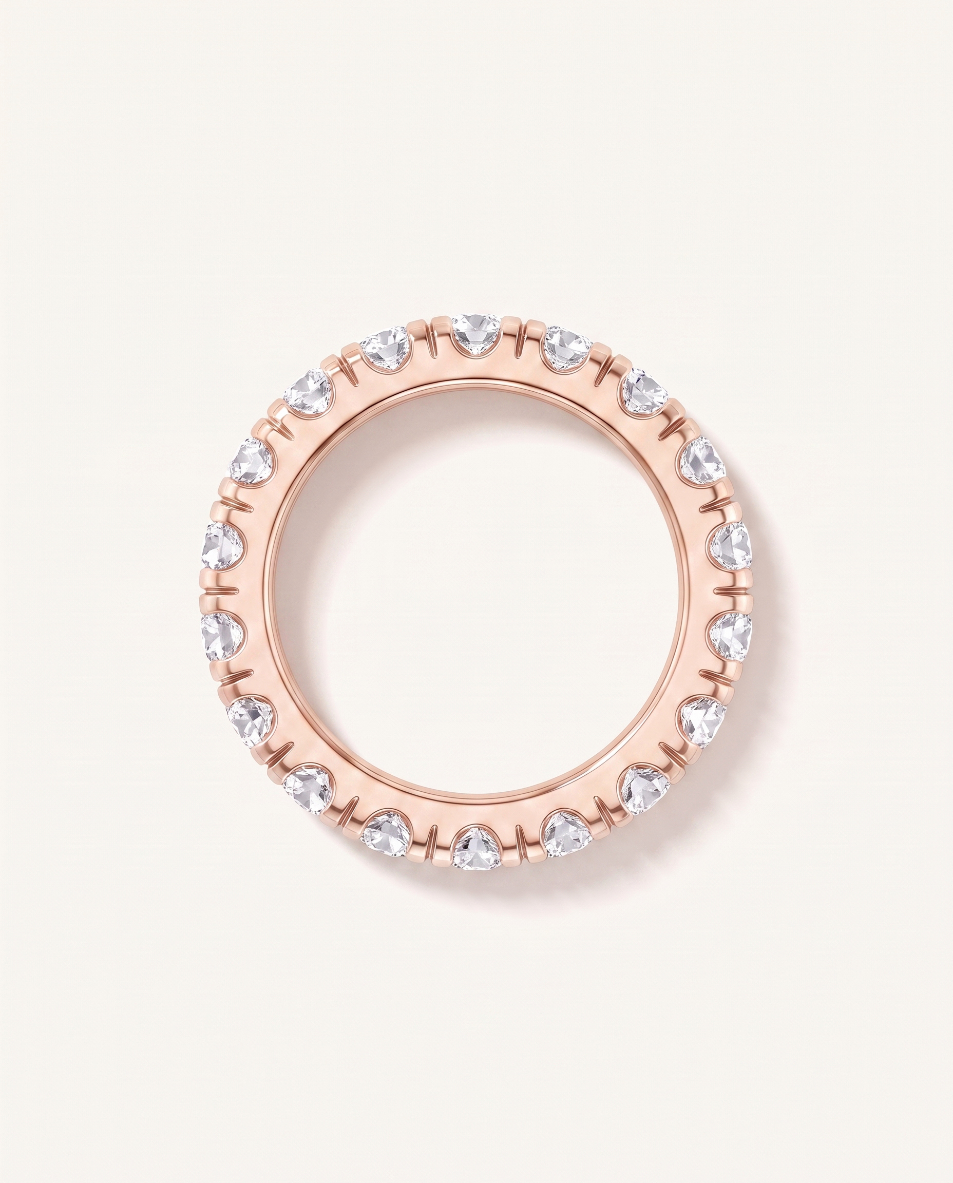 Classic Diamond Eternity Band (3.00ct. tw.)