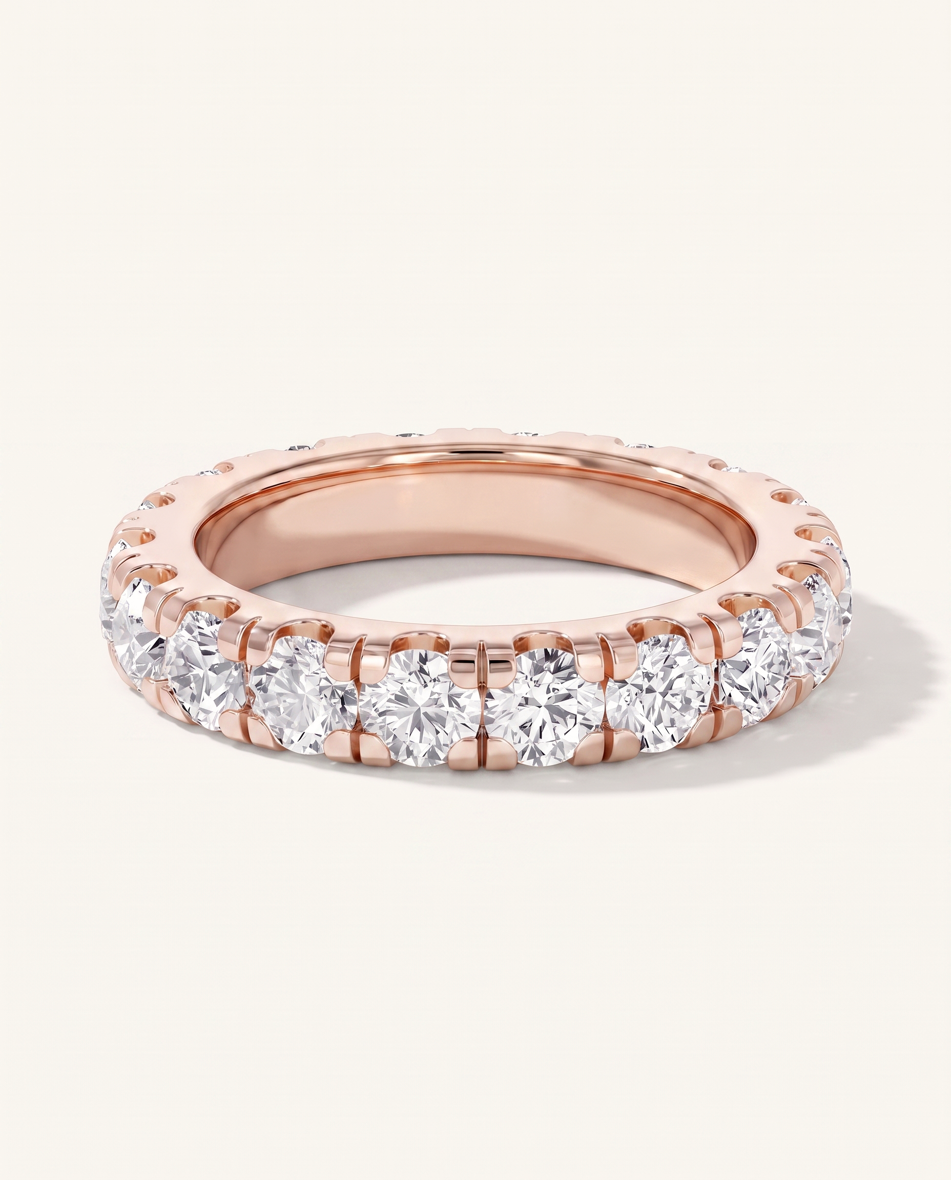 Classic Diamond Eternity Band (3.00ct. tw.)