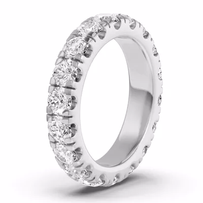 Classic Diamond Eternity Band (3.00ct. tw.)
