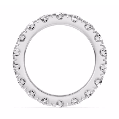 Classic Diamond Eternity Band (3.00ct. tw.)