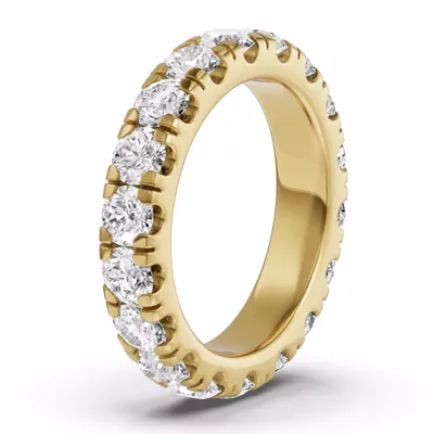 Classic Diamond Eternity Band (3.00ct. tw.)