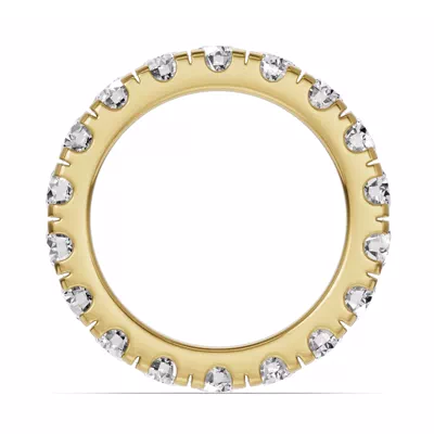 Classic Diamond Eternity Band (3.00ct. tw.)