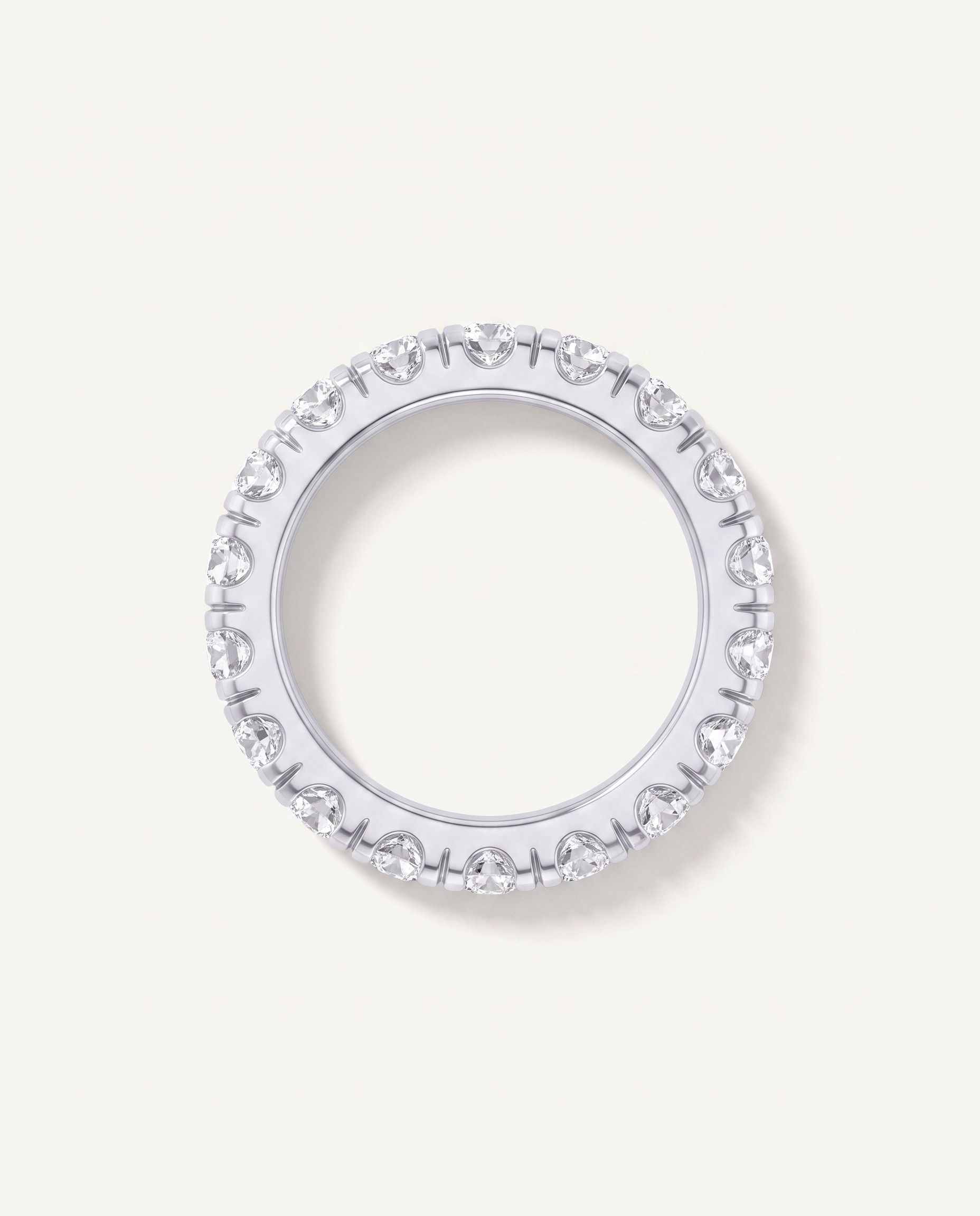 Classic Diamond Eternity Band (3.00ct. tw.)