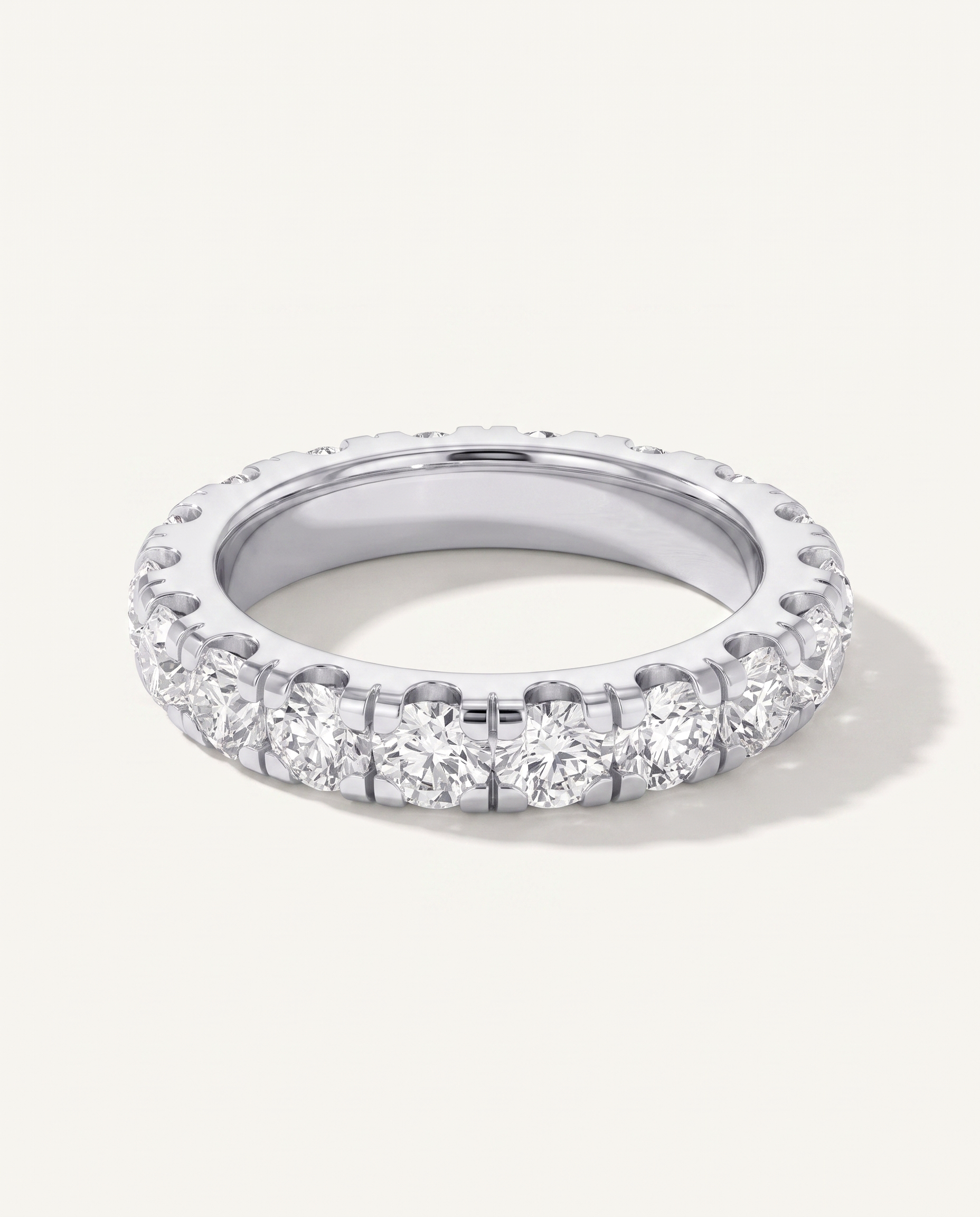 Classic Diamond Eternity Band (3.00ct. tw.)