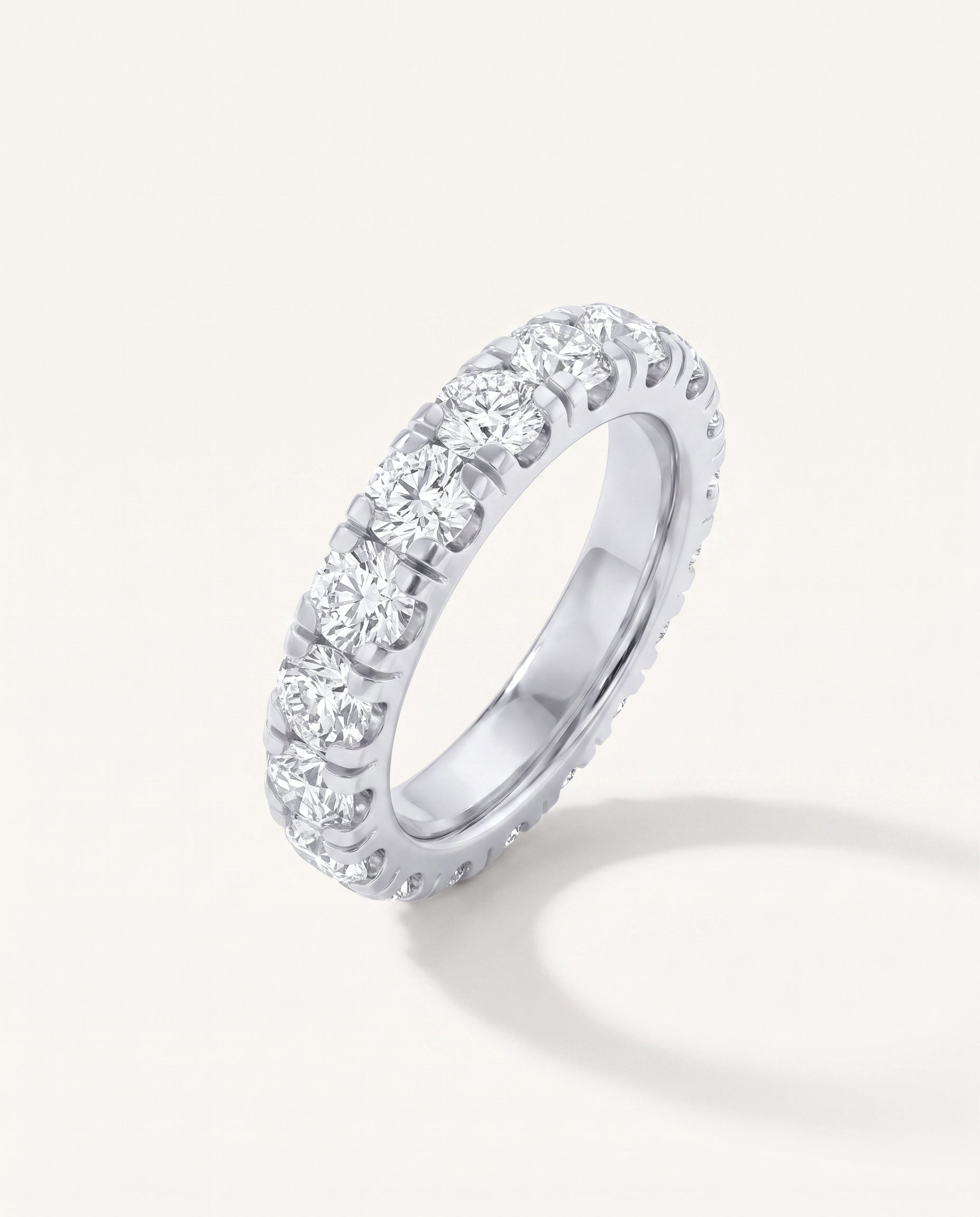Classic Diamond Eternity Band (3.00ct. tw.)