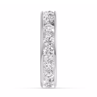 Channel-Set Diamond Eternity Band (3.00ct. tw.)