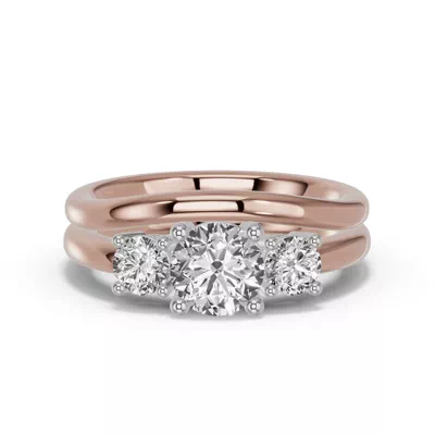 Classic Contoured Band