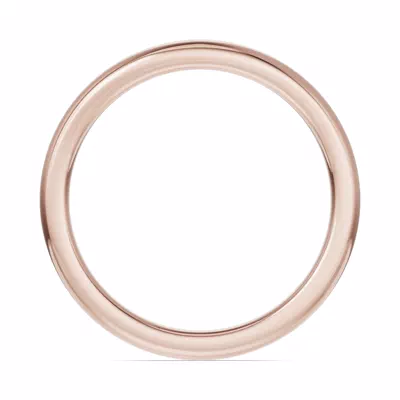 Classic Contoured Band