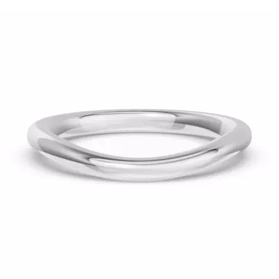 Classic Contoured Band