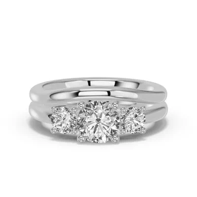 Classic Contoured Band