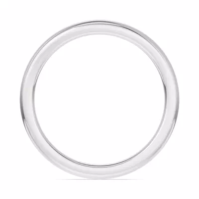 Classic Contoured Band