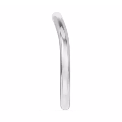 Classic Contoured Band