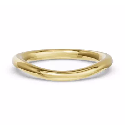 Classic Contoured Band