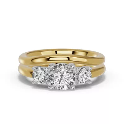 Classic Contoured Band