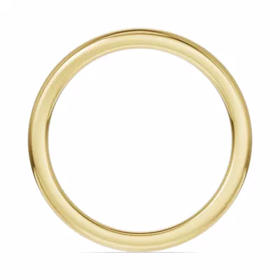 Classic Contoured Band