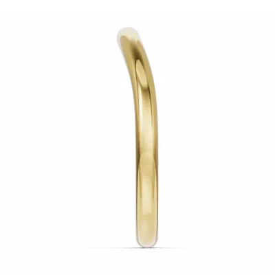 Classic Contoured Band