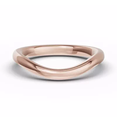 Classic Contour Fit Band