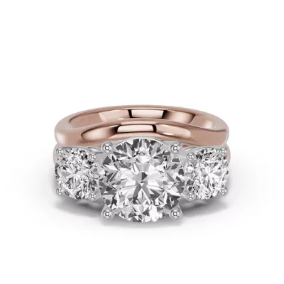 Classic Contour Fit Band