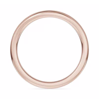 Classic Contour Fit Band