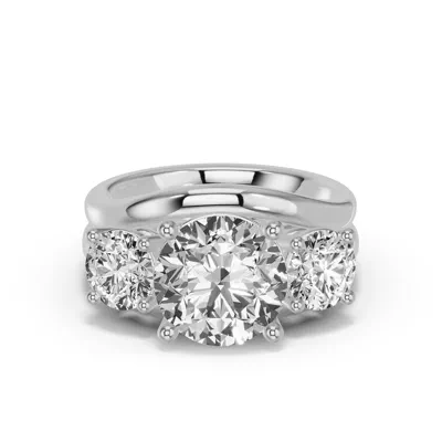 Classic Contour Fit Band