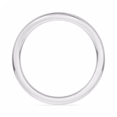 Classic Contour Fit Band