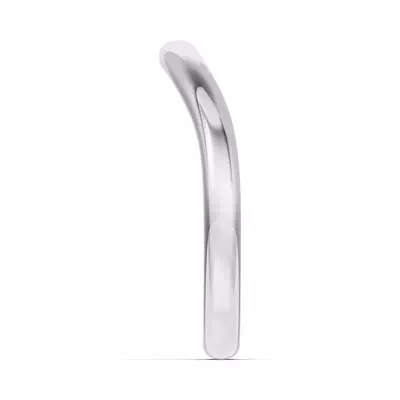 Classic Contour Fit Band