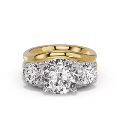 Classic Contour Fit Band