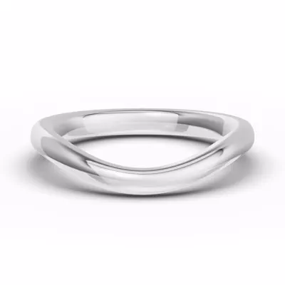 Classic Contour Fit Band