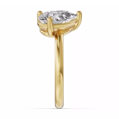 Toi Et Moi Double Oval Lab Diamond Ring (Starting at 1.50 ct. tw.)