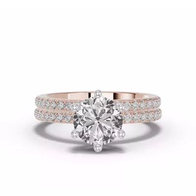 Chroma Pavé Band