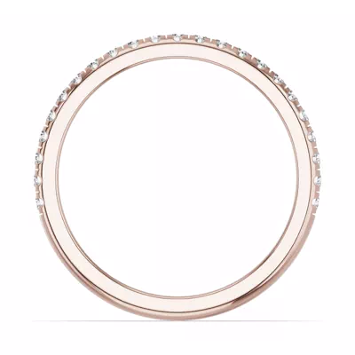 Chroma Pavé Band