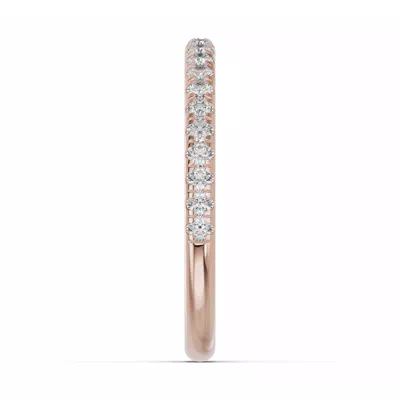 Chroma Pavé Band