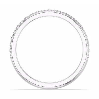 Chroma Pavé Band