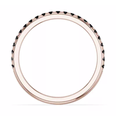 Chroma Black Diamond Band