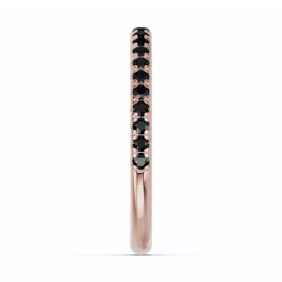 Chroma Black Diamond Band