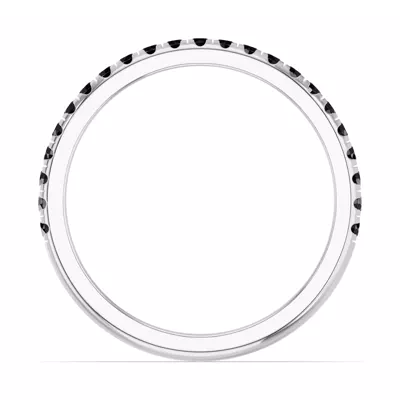Chroma Black Diamond Band