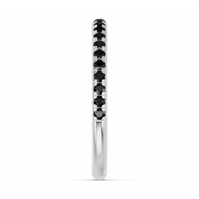 Chroma Black Diamond Band