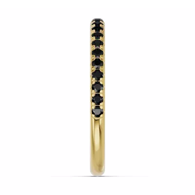 Chroma Black Diamond Band