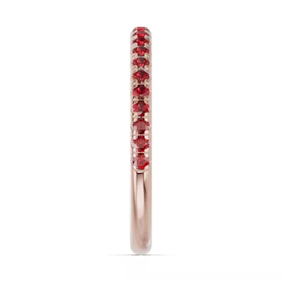 Chroma Garnet Band