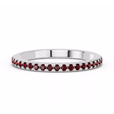 Chroma Garnet Band