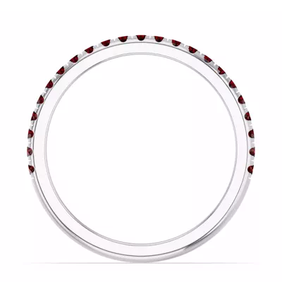 Chroma Garnet Band
