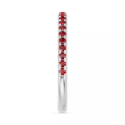 Chroma Garnet Band