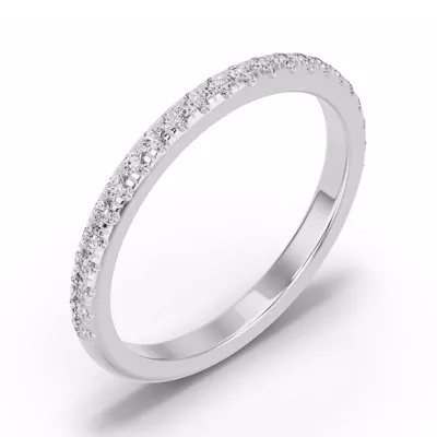 Chroma Pavé Band